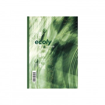 ecoly Lecture Pad
