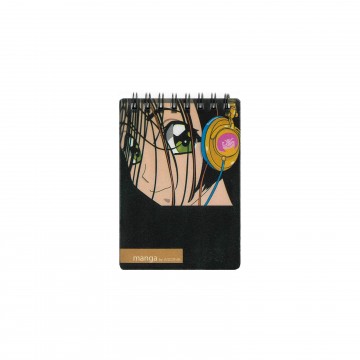 Notebooks