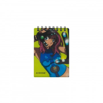 Notebooks