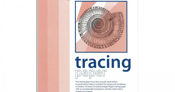 Treacing Paper Tracing Paper